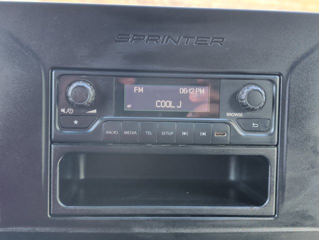 Used 2020 Mercedes-Benz Sprinter 2500 image 12