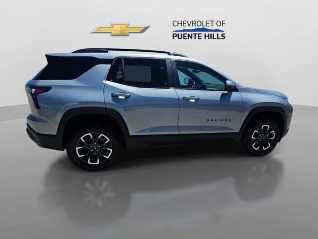New 2027 Chevrolet Equinox ACTIV FWD image 9