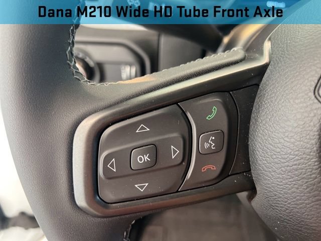 Used 2025 Jeep Wrangler Unlimited Sport AWD/4WD image 21