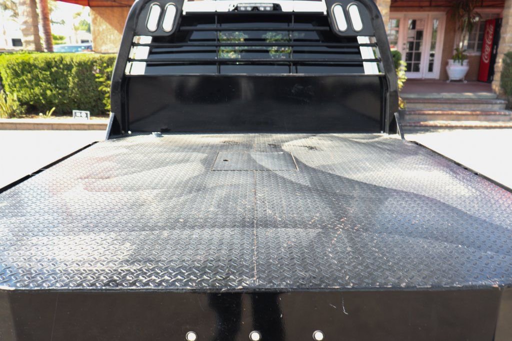 Used 2021 RAM 2500 Lone Star w/ Night Edition image 8