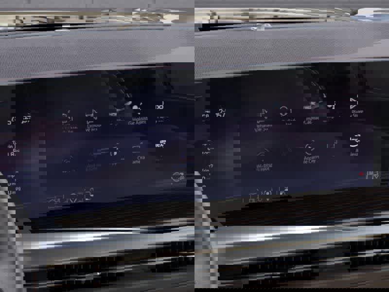 New 2026 Cadillac Escalade ESV Luxury image 20