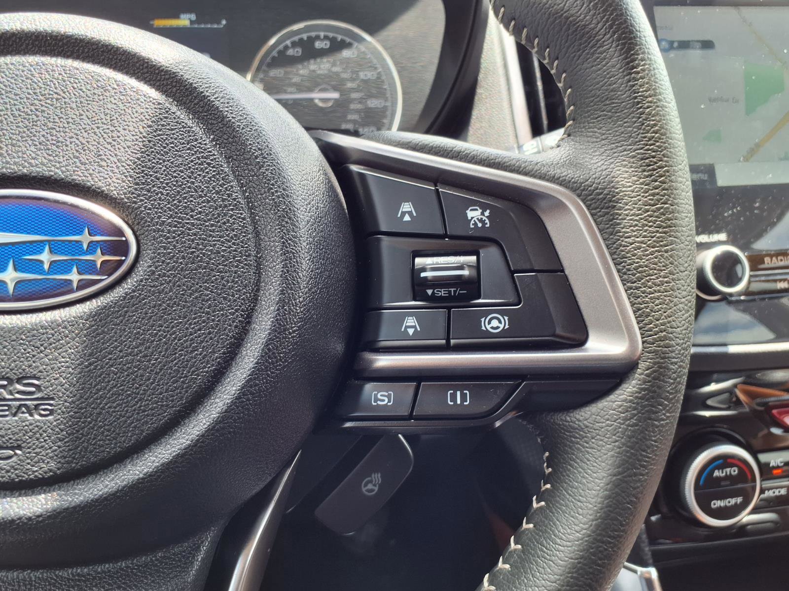 Used 2024 Subaru Forester Touring AWD/4WD image 17