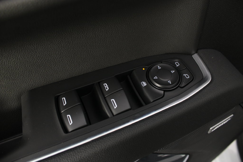 New 2026 Chevrolet Silverado 1500 LT Trail Boss w/ LT Trail Boss Premium Package AWD/4WD image 15