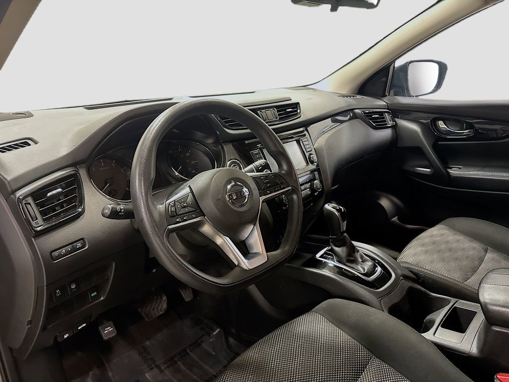 Used 2019 Nissan Rogue Sport SV image 10