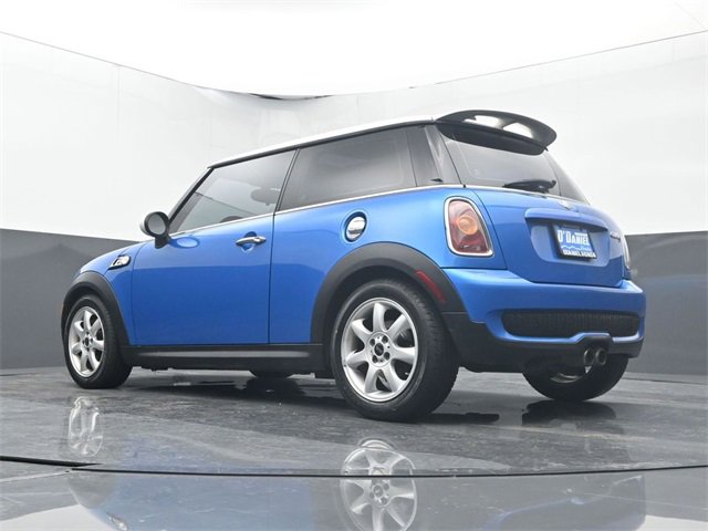 Used 2008 MINI Cooper S image 21