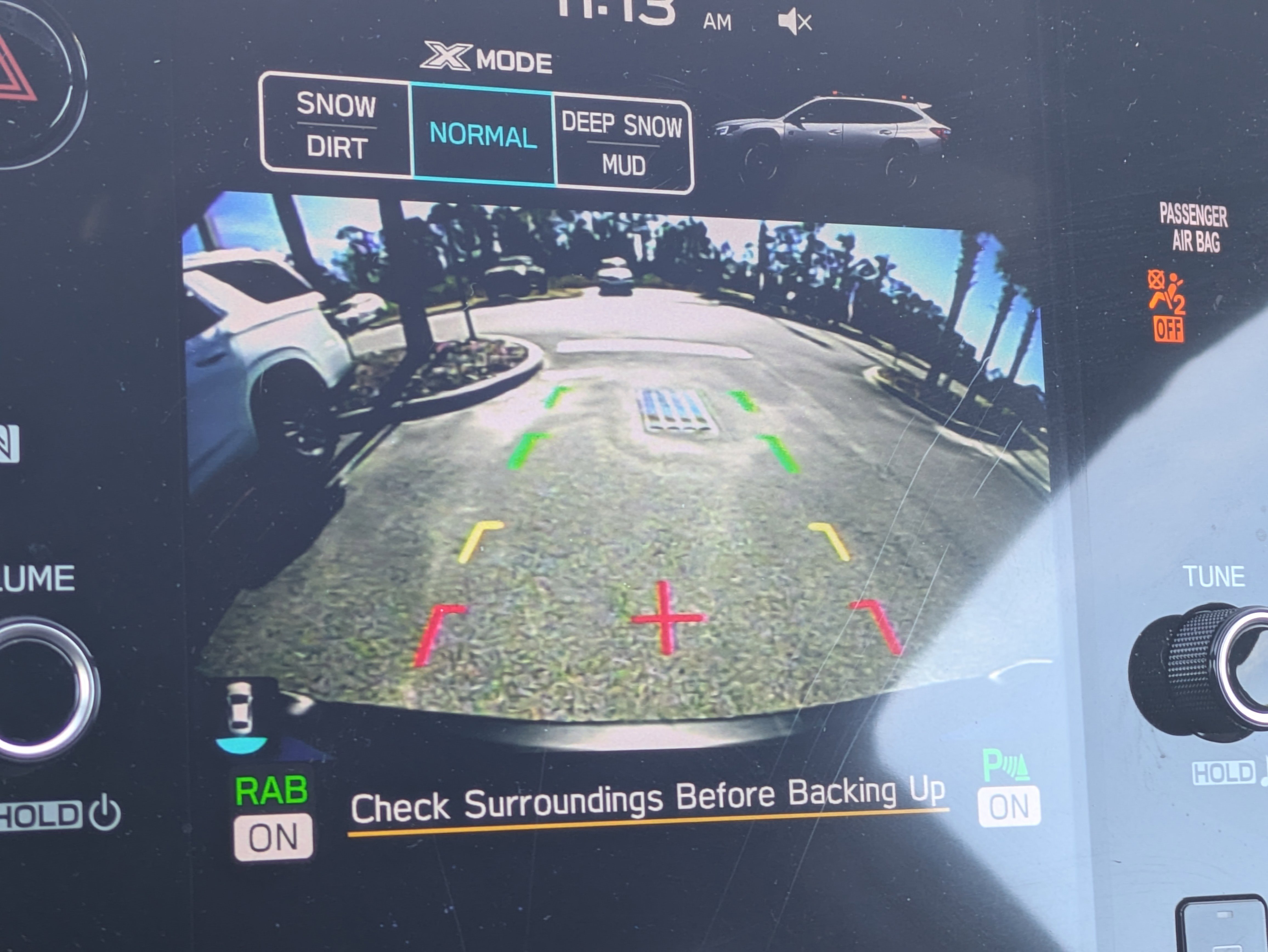 Used 2023 Subaru Outback Wilderness image 20