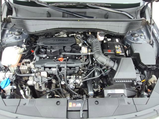 Used 2024 Hyundai Kona N Line image 38