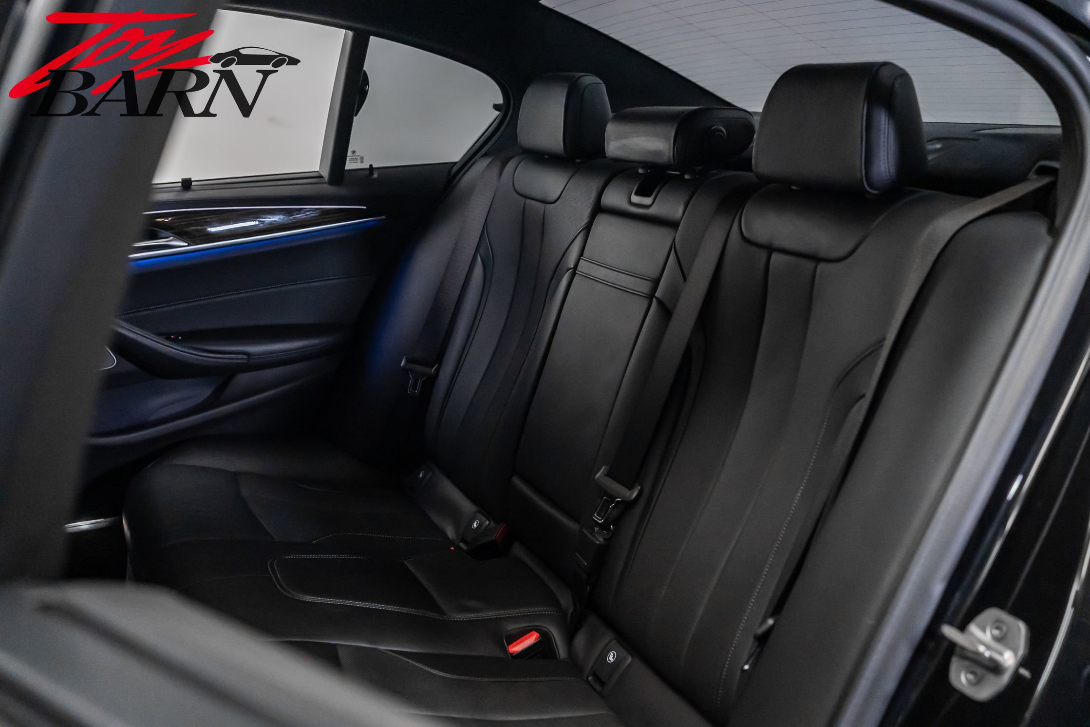 Used 2022 BMW M5 w/ Executive Package image 50