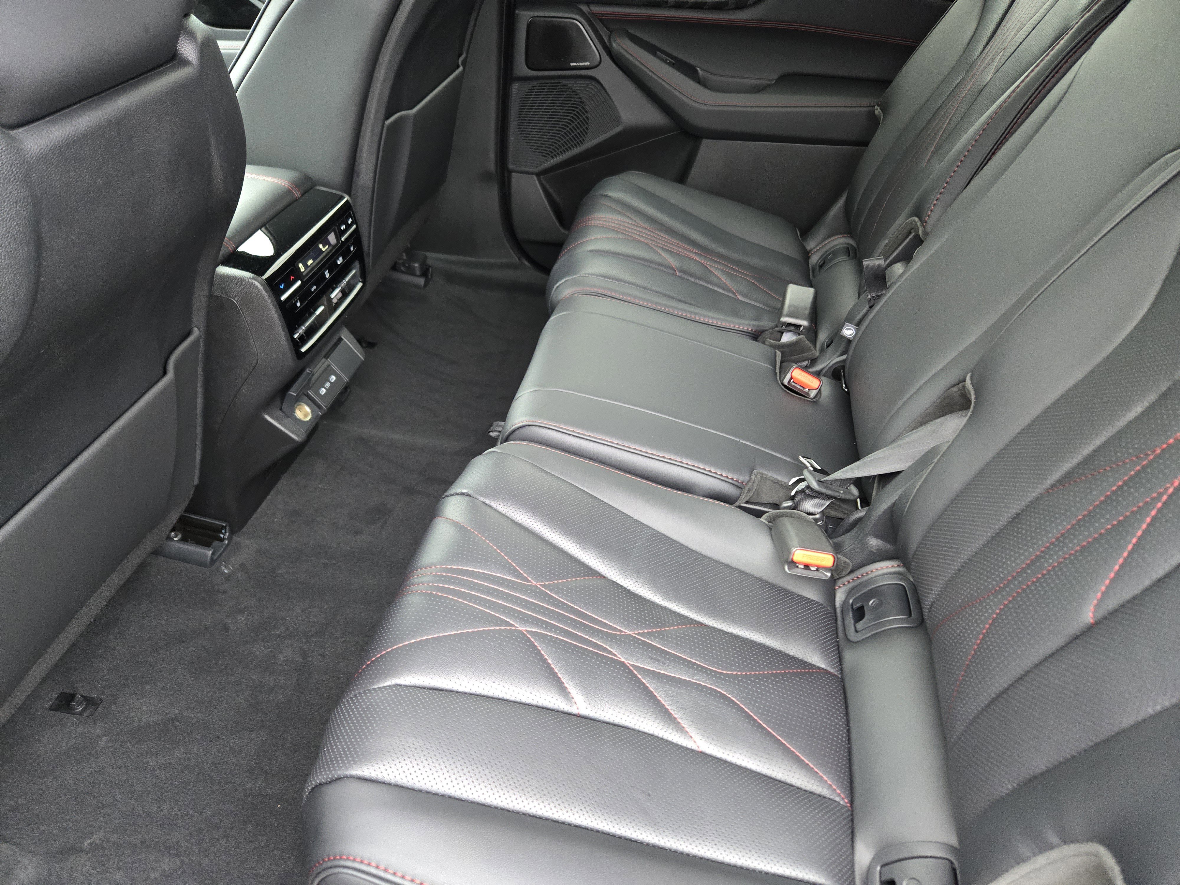 New 2026 Acura MDX Type S image 19