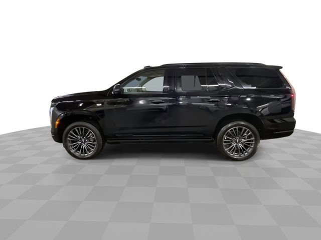 Used 2025 Cadillac Escalade Sport Platinum image 7