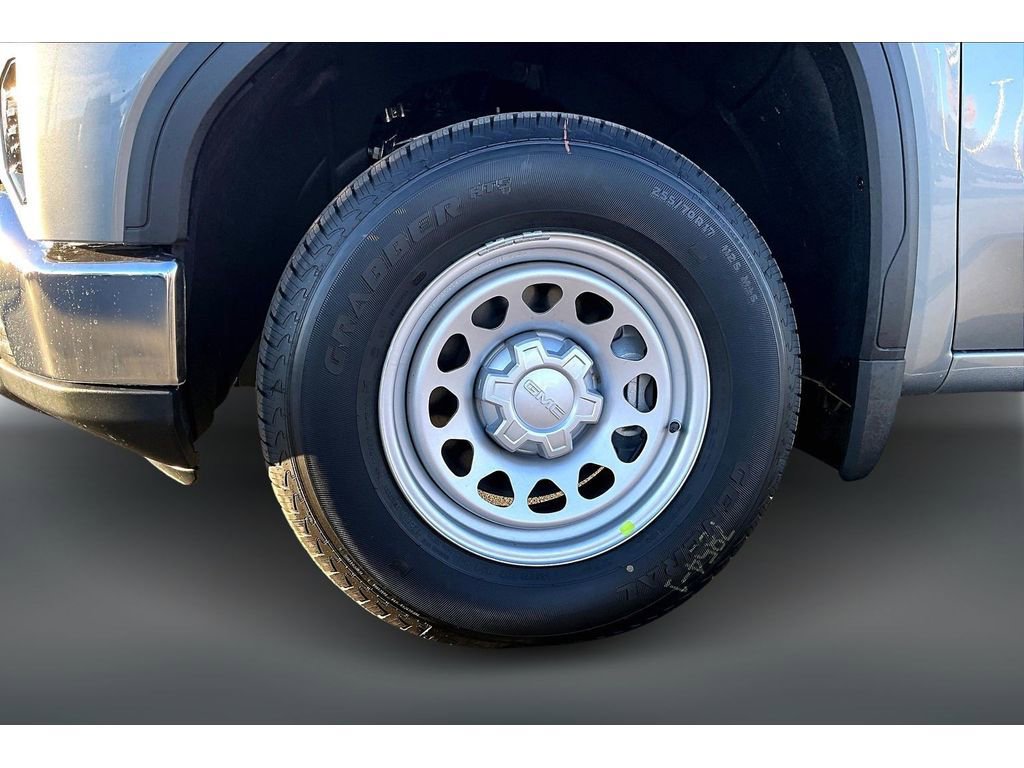 New 2026 GMC Sierra 1500 Pro image 13