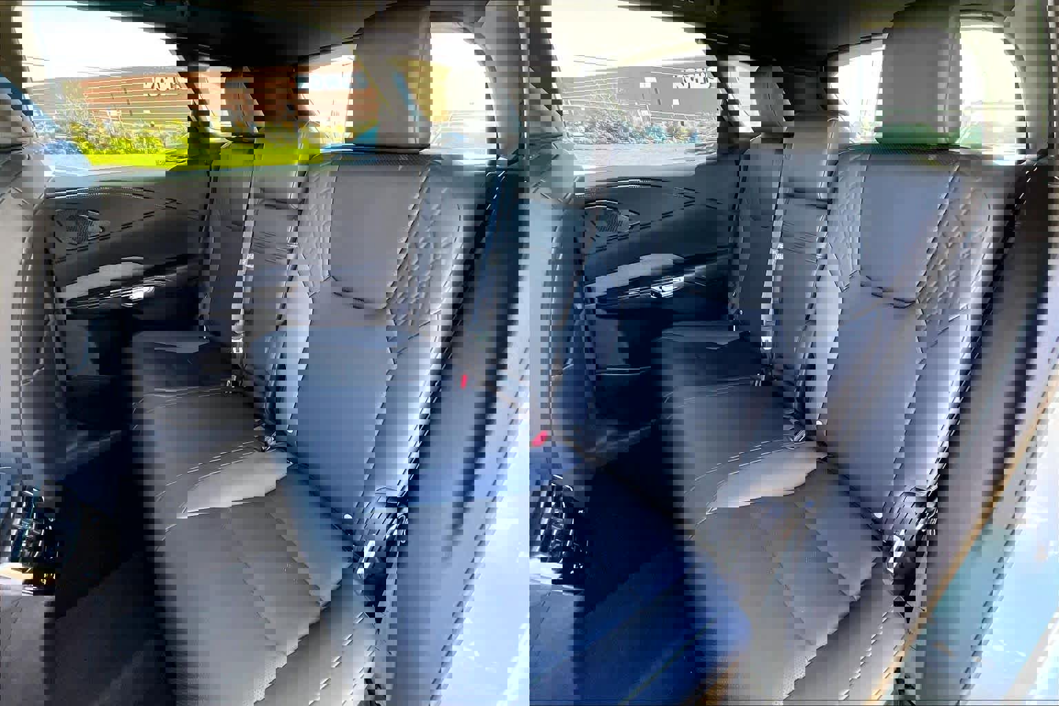 Used 2025 Lexus RX 350 FWD w/ Technology Package image 17