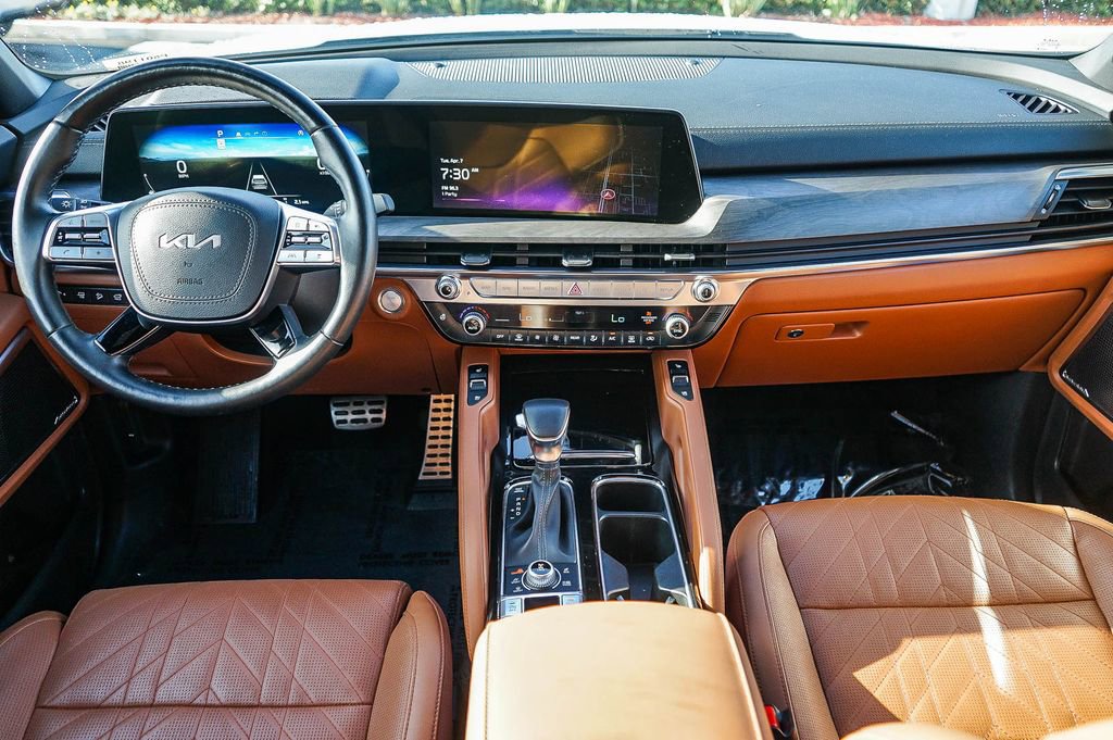 Used 2024 Kia Telluride SX X-Line image 13