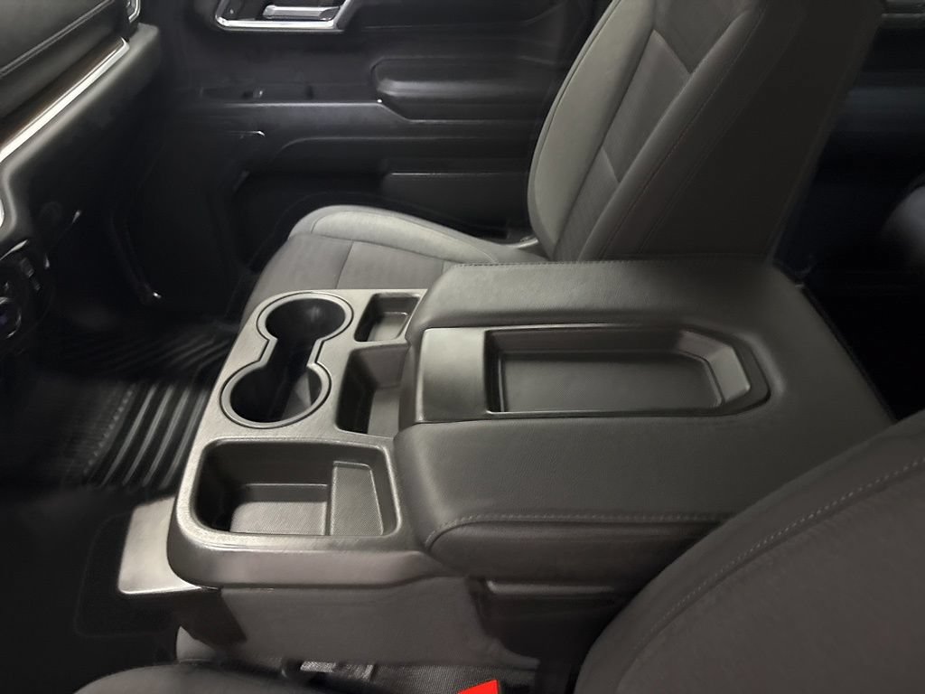 Used 2023 Chevrolet Silverado 1500 RST AWD/4WD image 18