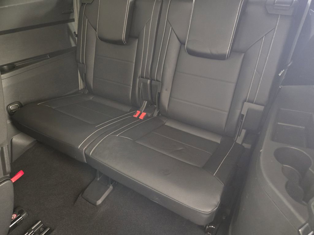 Used 2021 Volkswagen Atlas SE FWD image 34