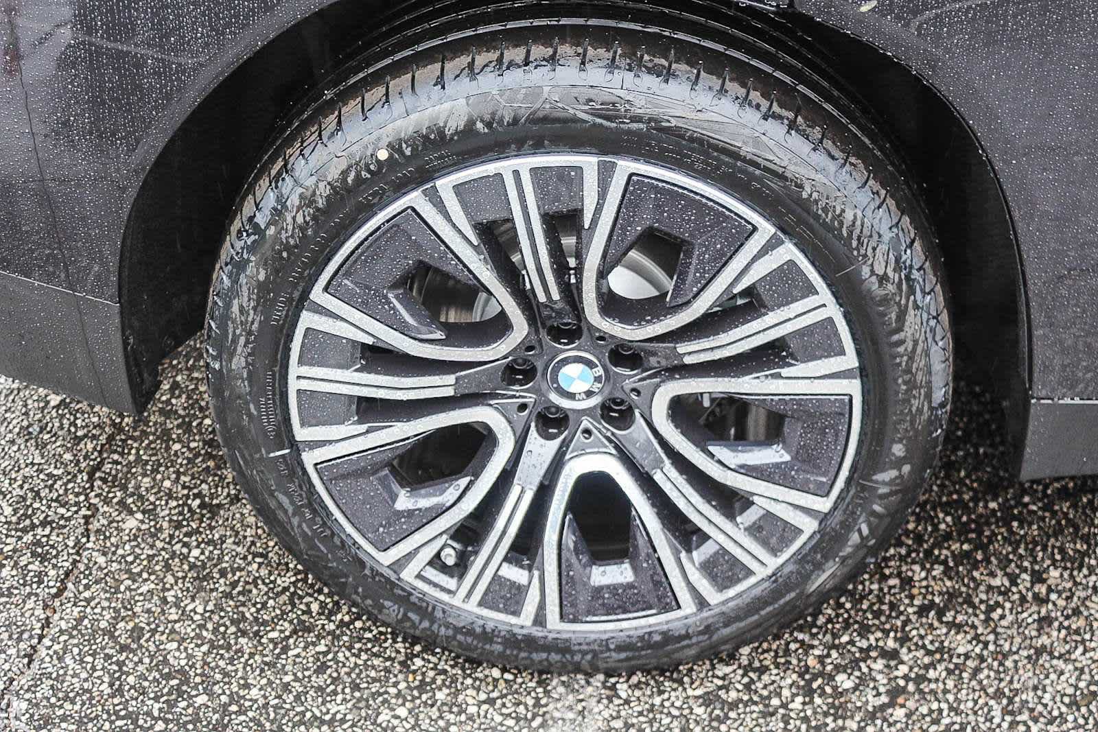 Used 2026 BMW X3 xDrive30i w/ Premium Package AWD/4WD image 8