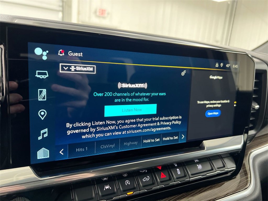 New 2026 Chevrolet Silverado 1500 LT image 14