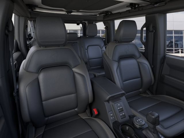 New 2026 Ford Bronco Outer Banks AWD/4WD image 10