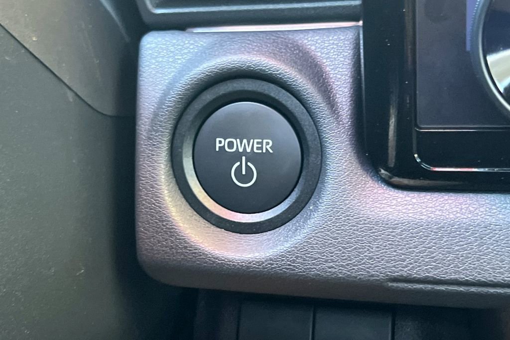 Certified 2026 Toyota bZ AWD/4WD image 25