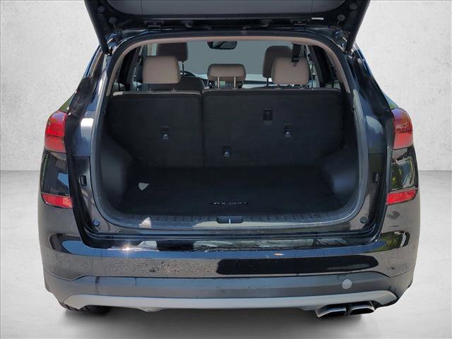 Used 2019 Hyundai Tucson Ultimate FWD image 7