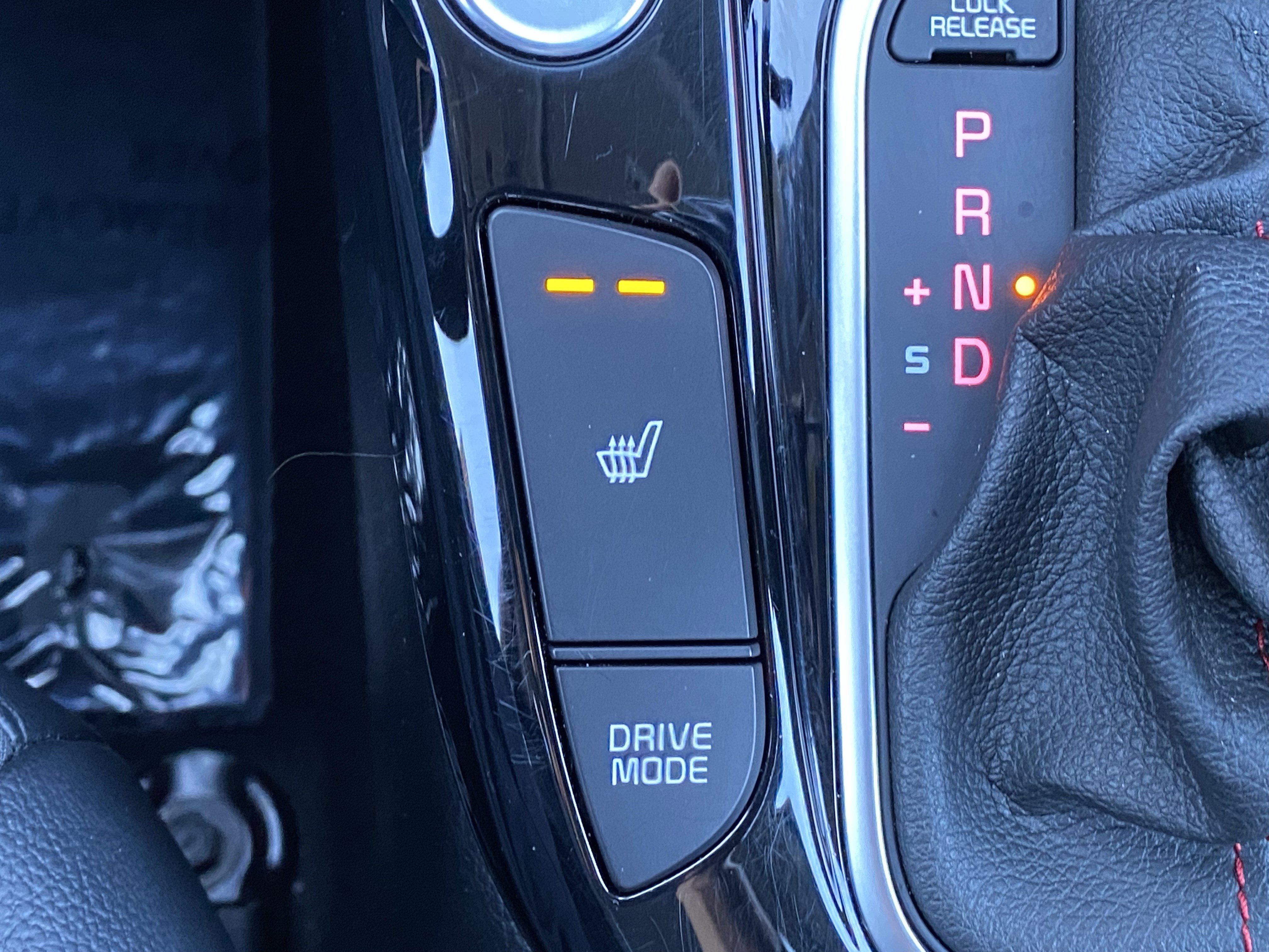 Used 2022 Kia Soul Turbo FWD image 15