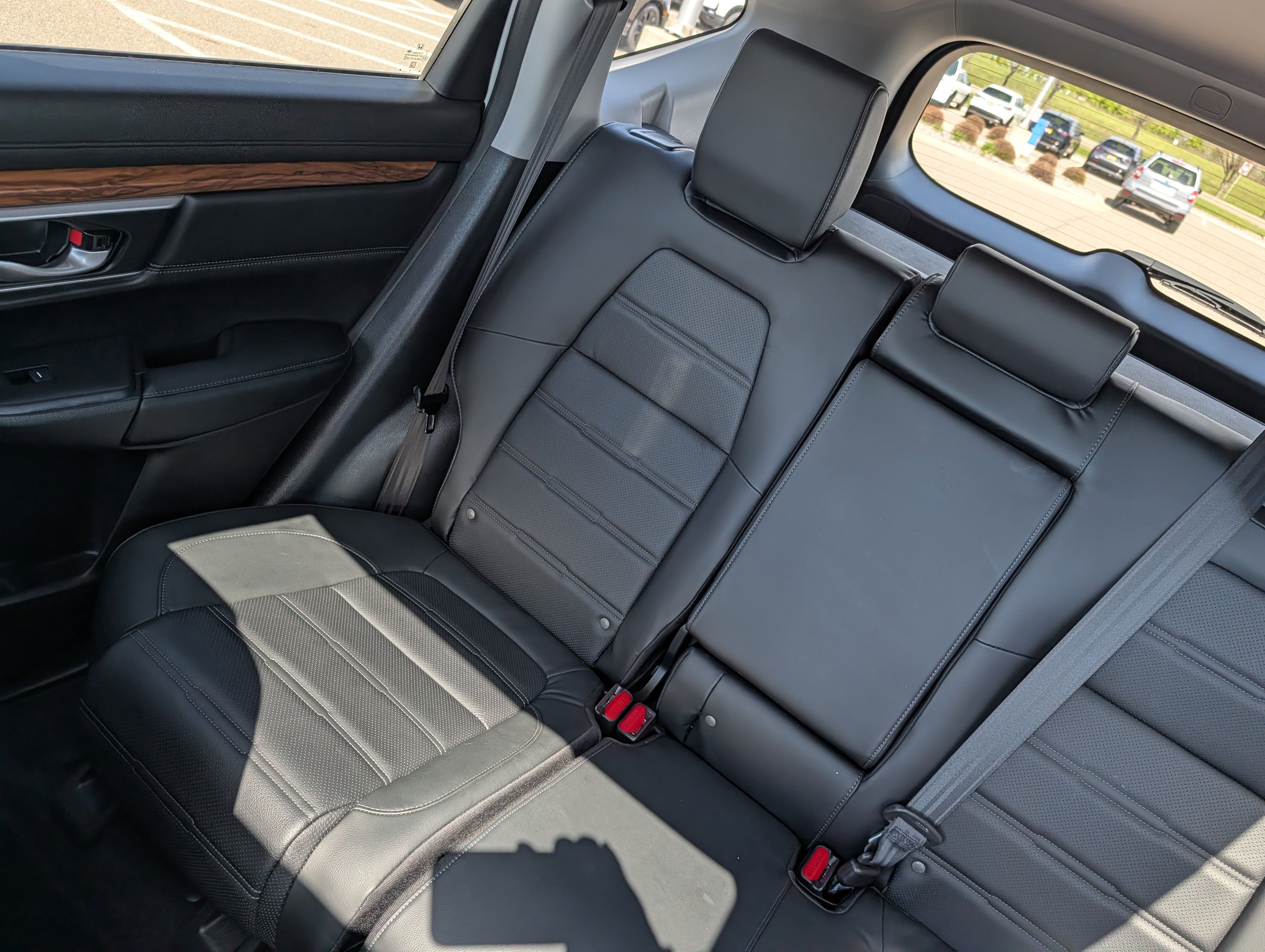 Used 2020 Honda CR-V EX-L image 12