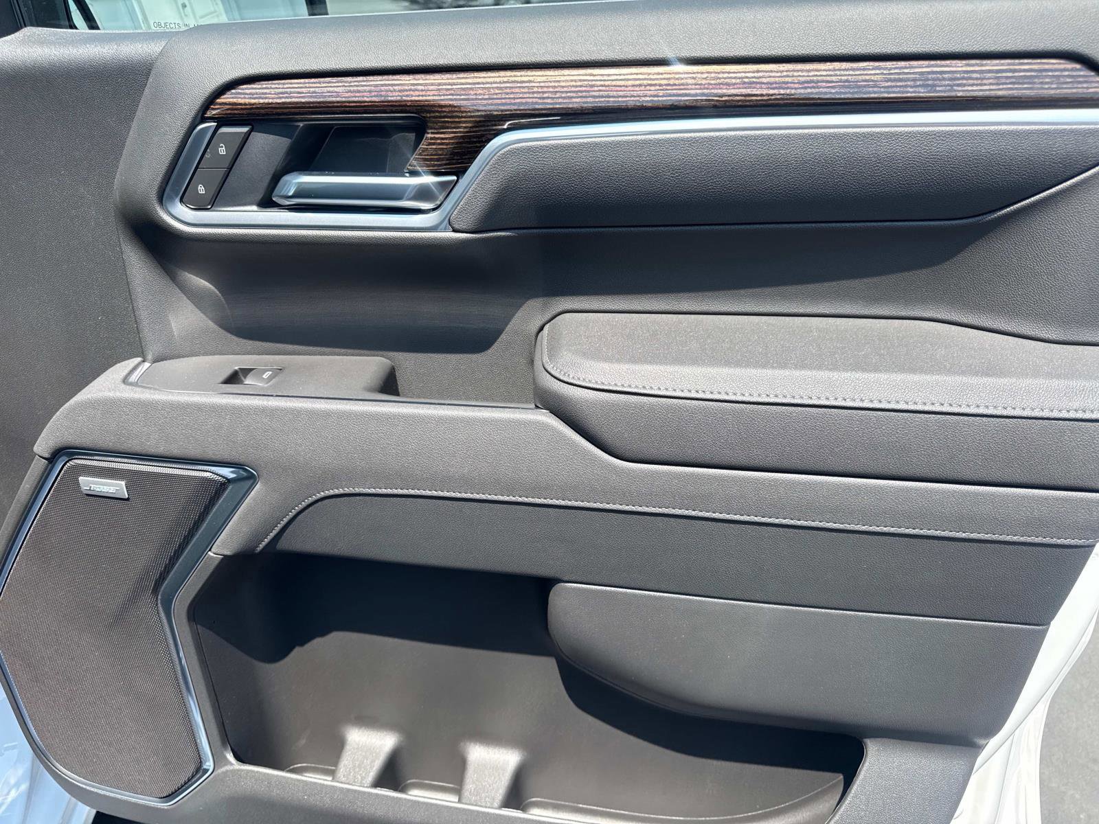 New 2026 GMC Sierra 1500 Elevation image 26