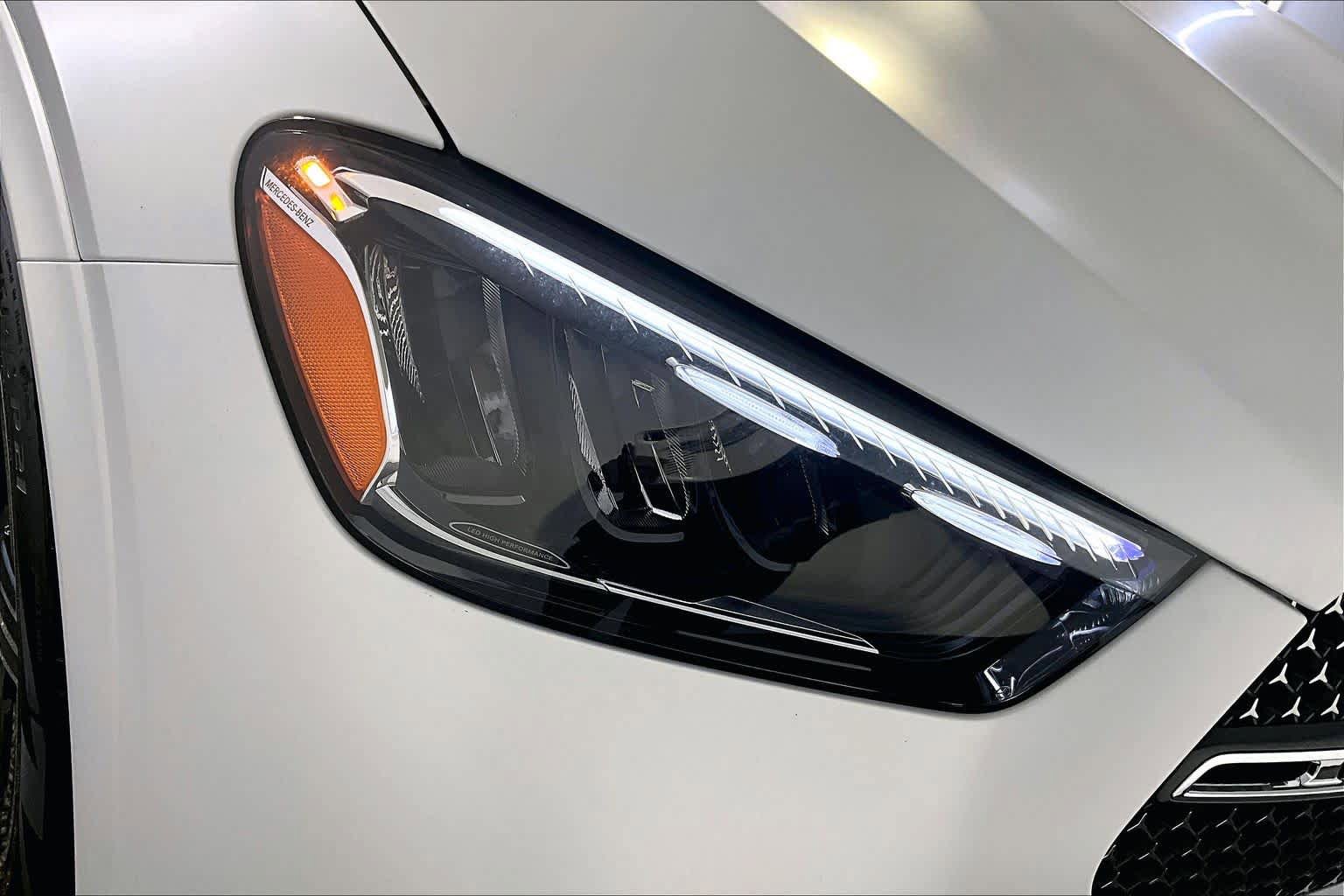 New 2026 Mercedes-Benz GLE 450 4MATIC image 16