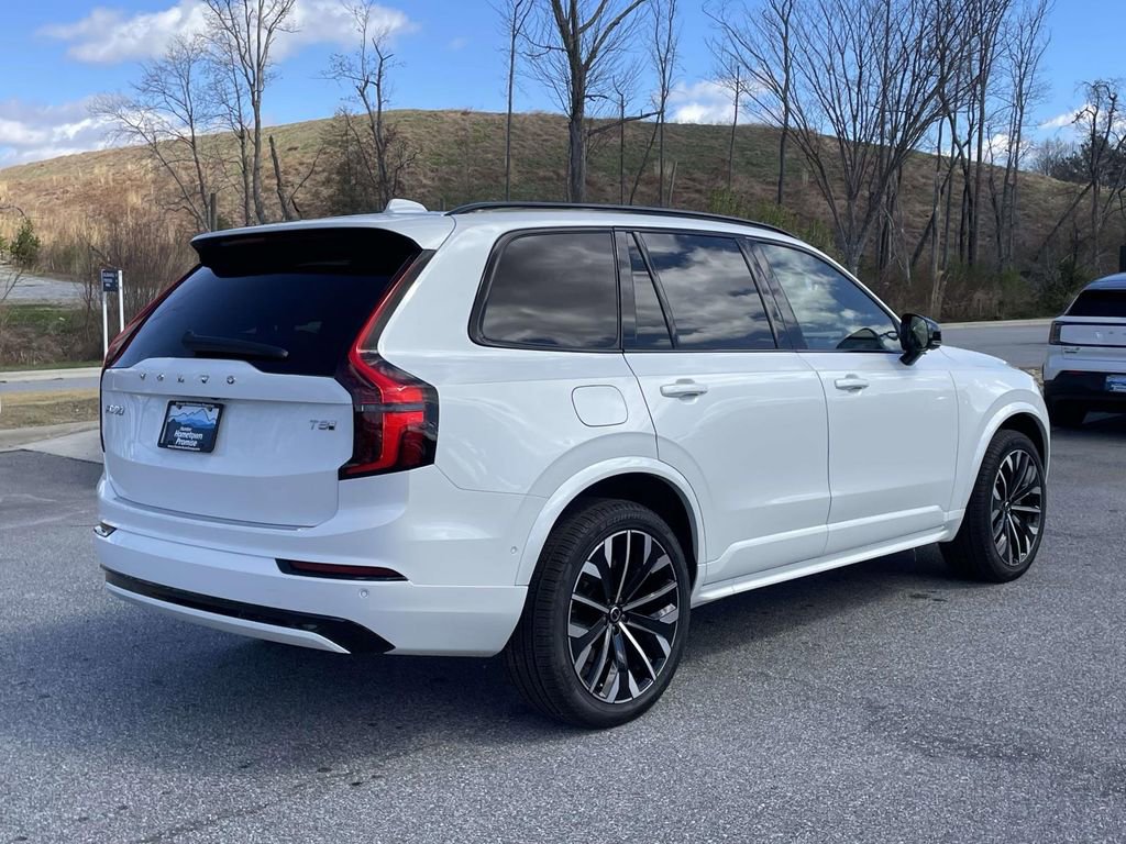 New 2026 Volvo XC90 T8 Ultra w/ Protection Package Premier image 29