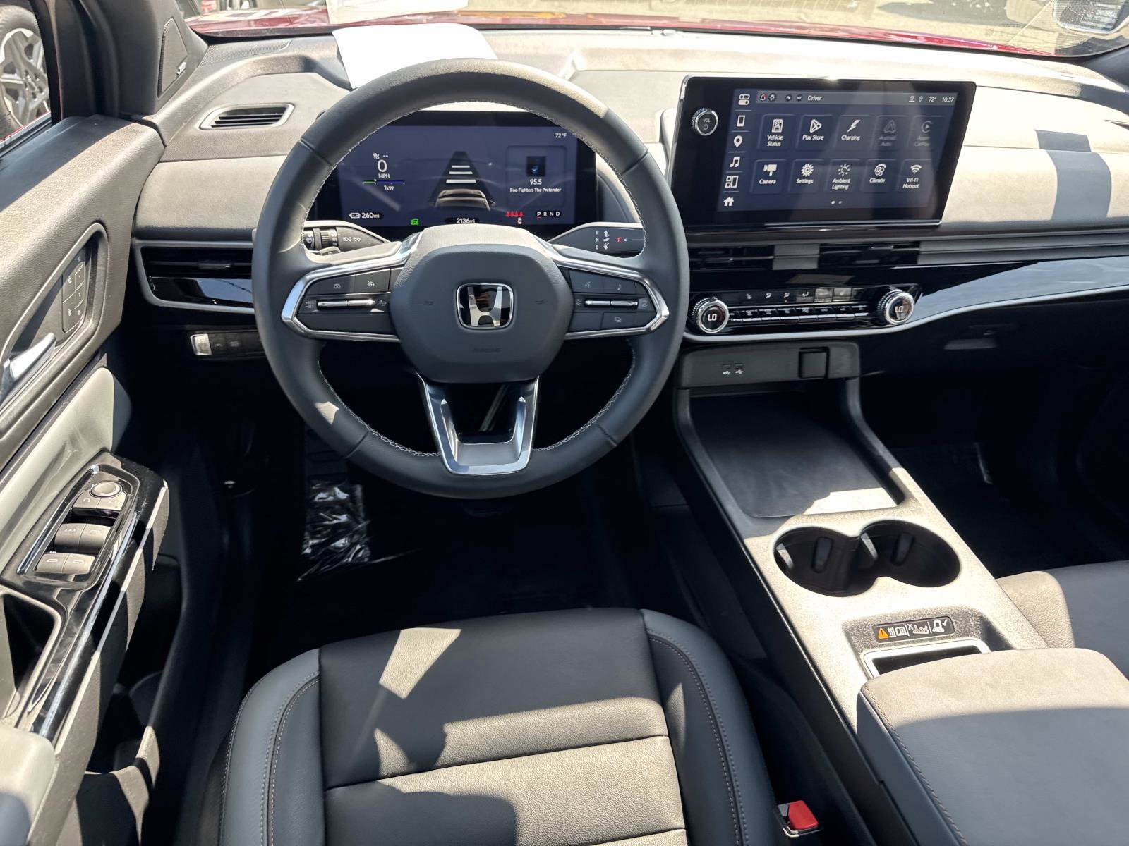 Used 2025 Honda Prologue Touring image 8