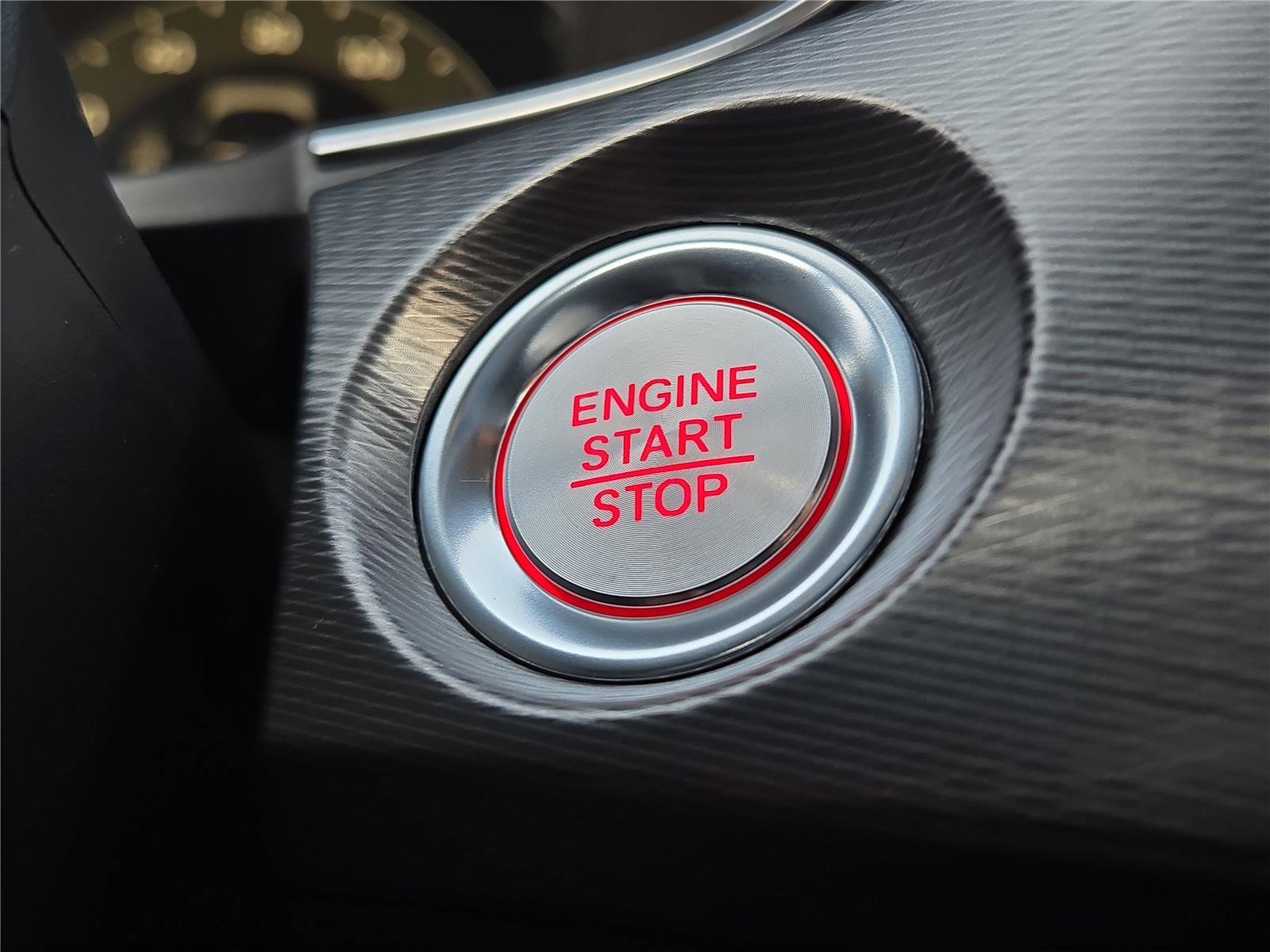 New 2026 Acura Integra A-Spec image 4