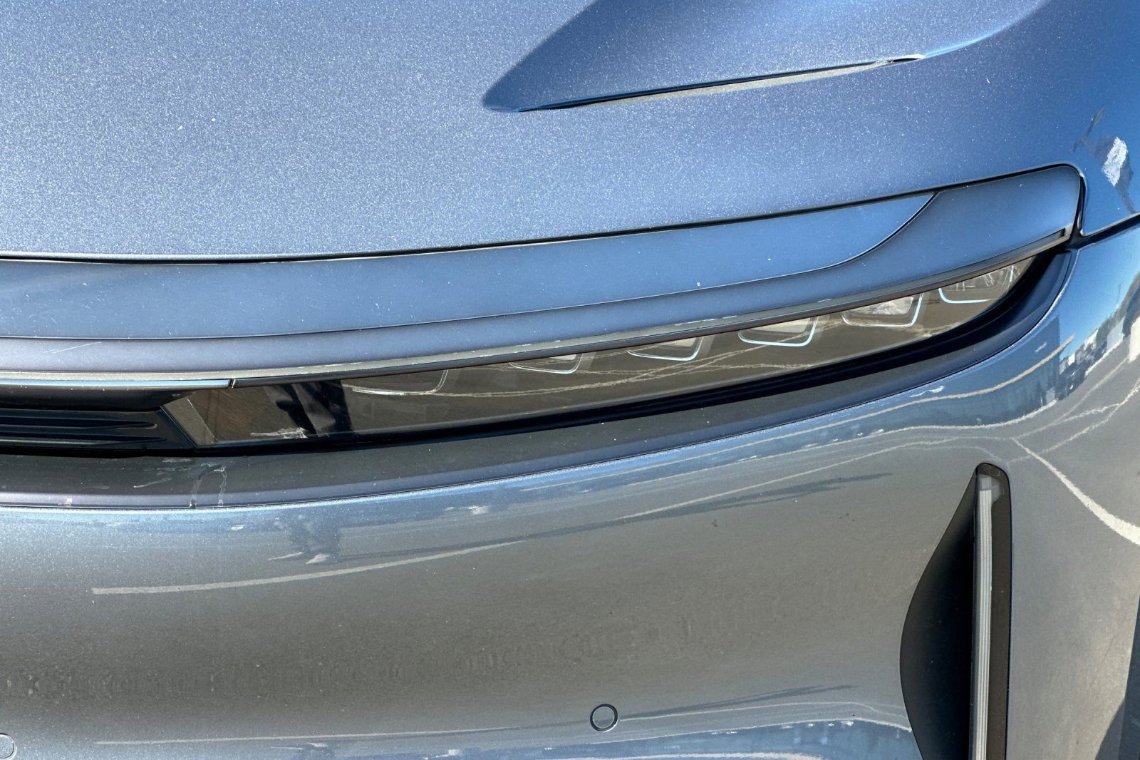 Used 2024 Lucid Air Touring image 51