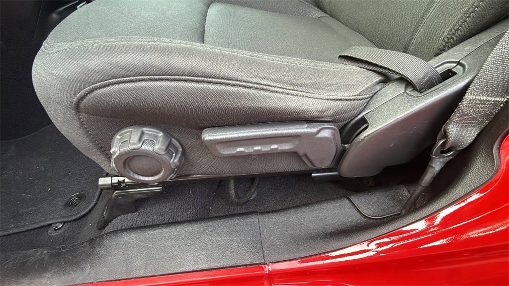 Used 2021 Jeep Wrangler Unlimited Sport S image 14