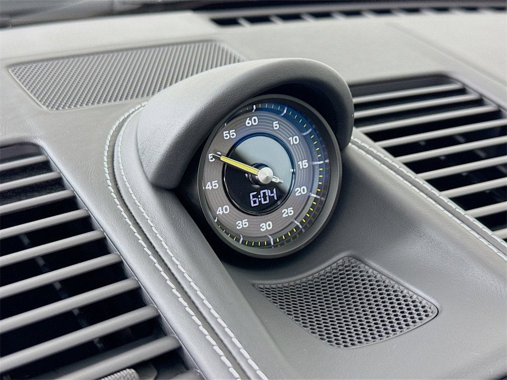 Used 2026 Porsche 911 GT3 image 20