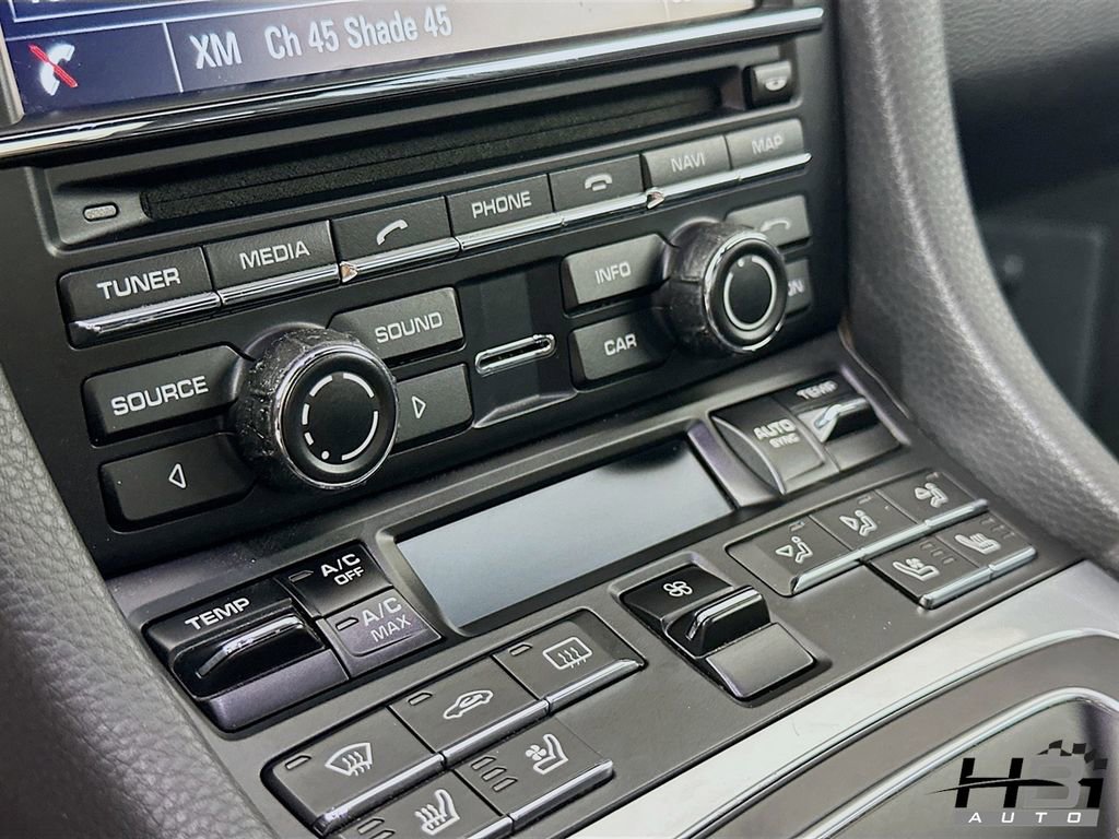 Used 2015 Porsche 911 Carrera S image 13