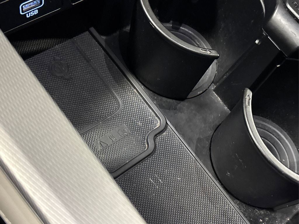 Used 2022 Hyundai Palisade Calligraphy image 45