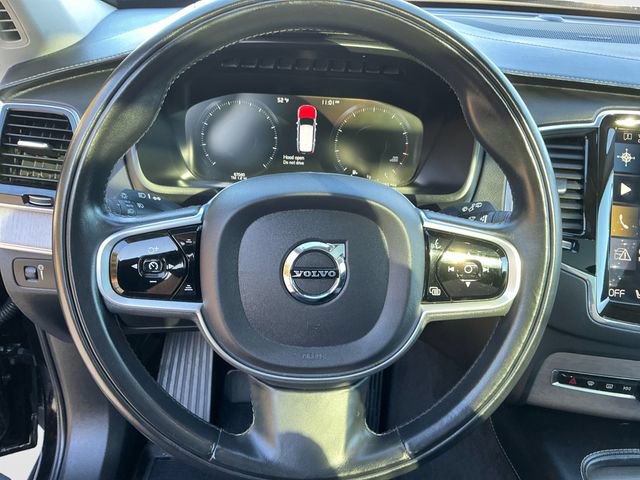 Used 2020 Volvo XC90 T6 Inscription w/ Protection Package Premier AWD/4WD image 13