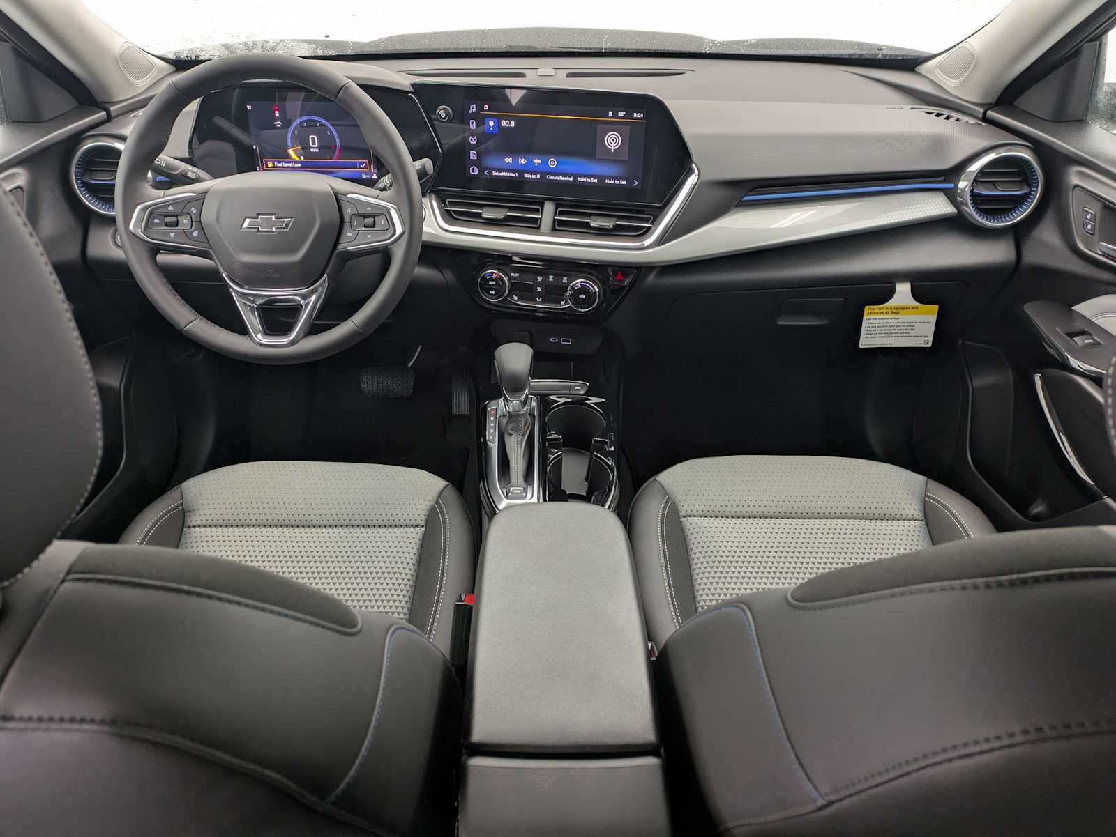 New 2026 Chevrolet Trax LT FWD image 16