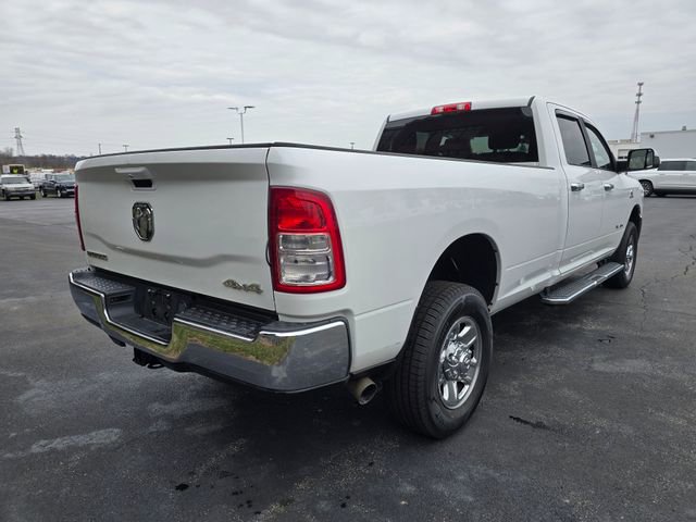 Used 2020 RAM 2500 Big Horn image 3