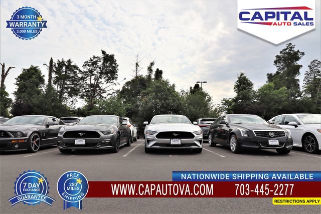 Used 2019 Subaru Forester Sport image 74