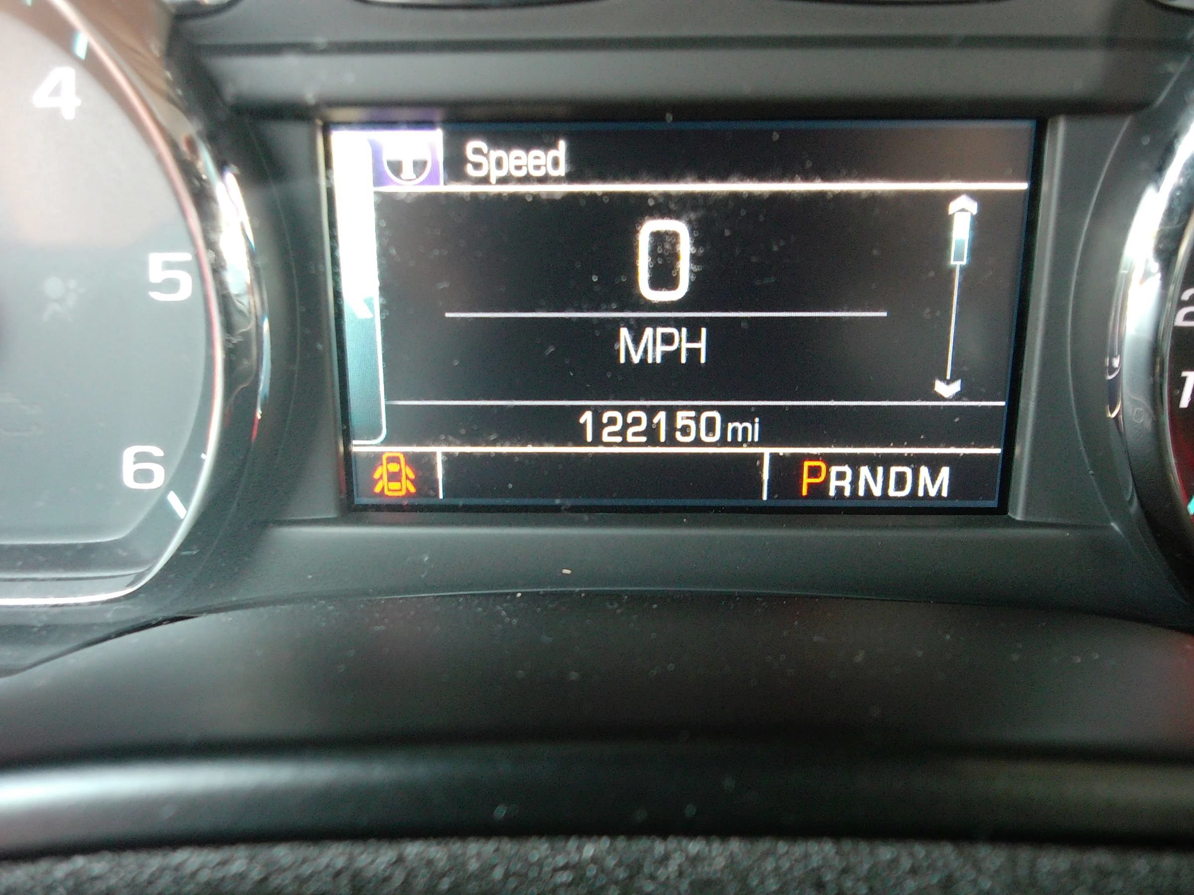 Used 2015 Chevrolet Tahoe LTZ RWD image 27