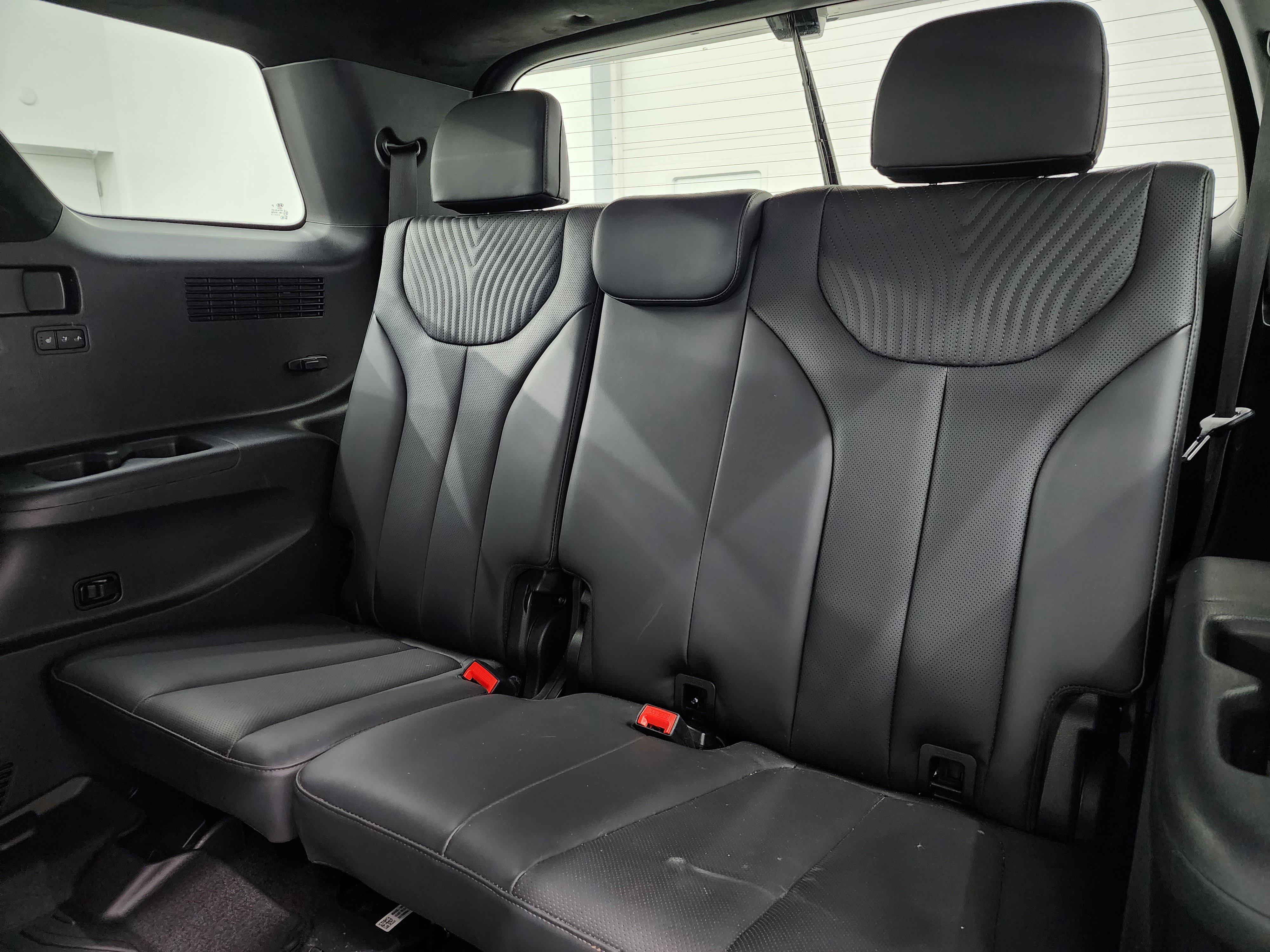 Used 2024 Hyundai Palisade Calligraphy AWD/4WD image 10