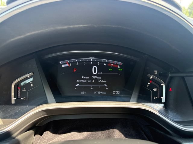 Used 2019 Honda CR-V EX image 25