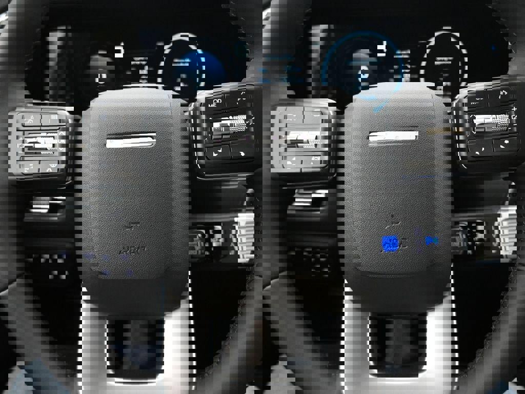 New 2026 Hyundai Palisade SEL image 26