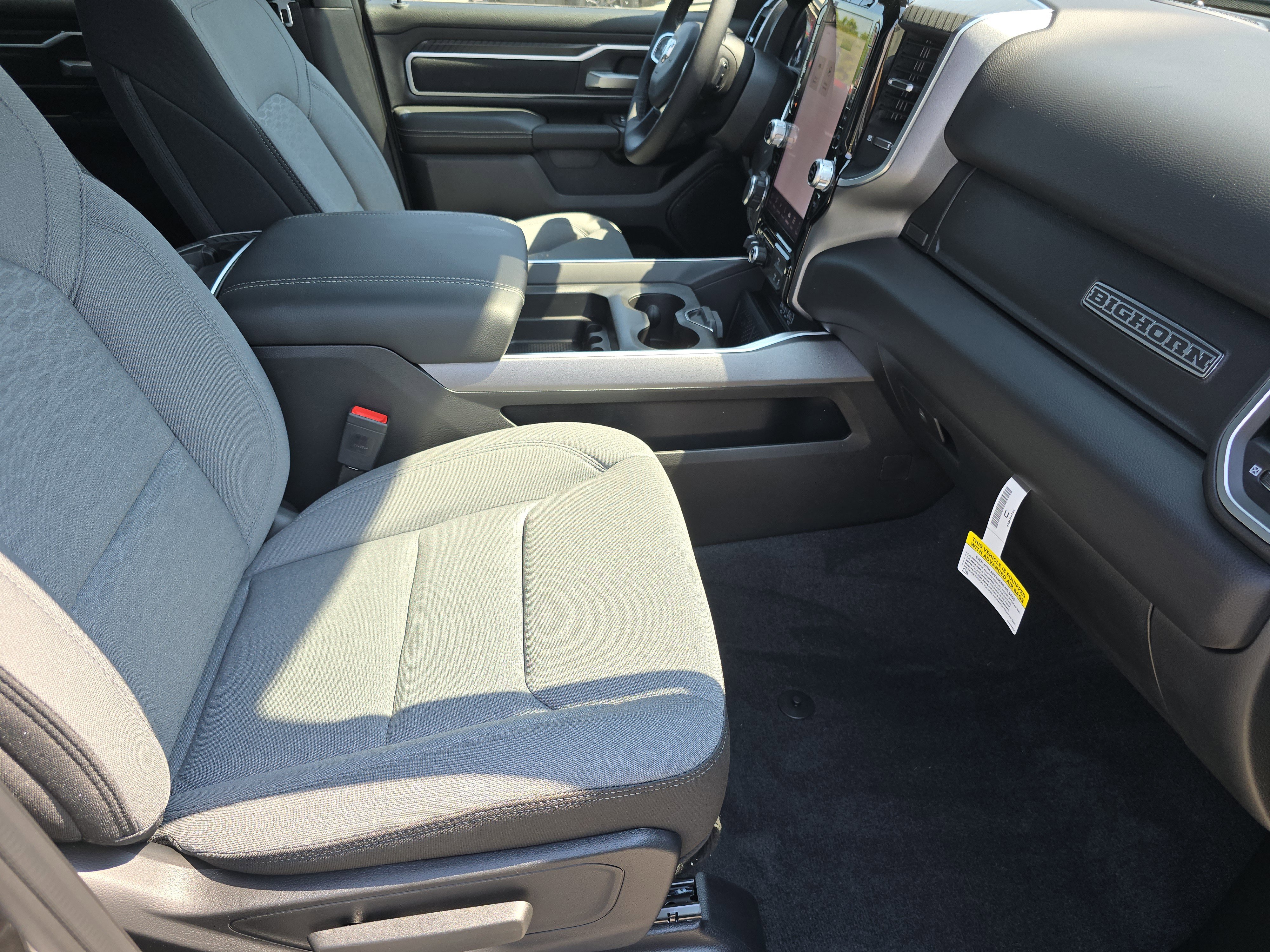 New 2026 RAM 1500 Big Horn image 33
