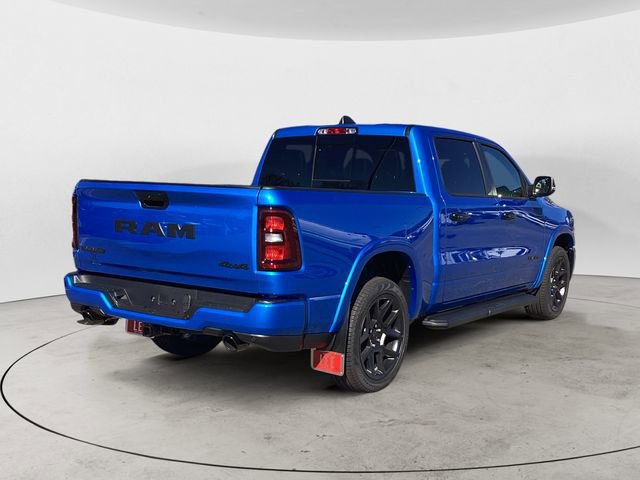 New 2026 RAM 1500 Laramie image 5