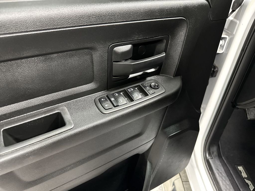 Used 2021 RAM 2500 Tradesman image 24