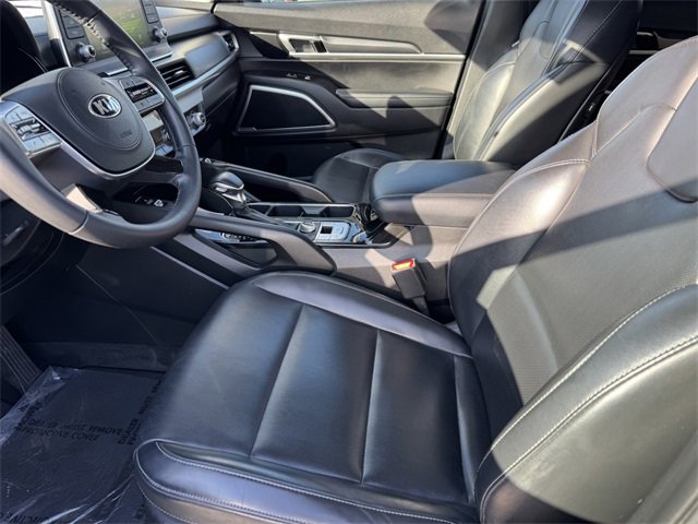 Used 2021 Kia Telluride S image 10