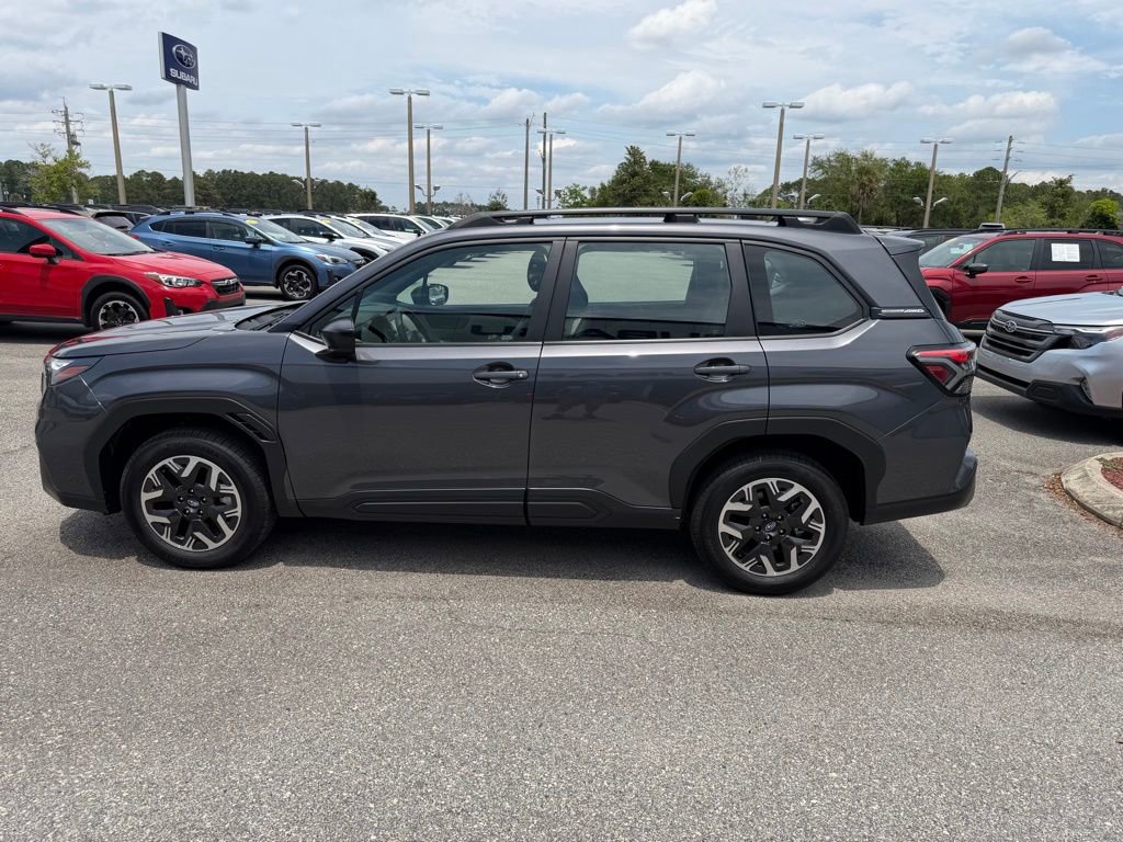 Used 2026 Subaru Forester AWD/4WD image 13