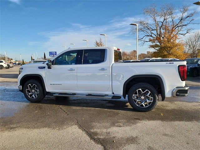 New 2026 GMC Sierra 1500 SLT w/ SLT Premium Plus Package image 9